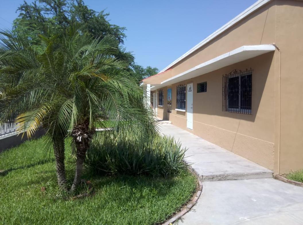Posada Casa Pascola El Fuerte Buitenkant foto